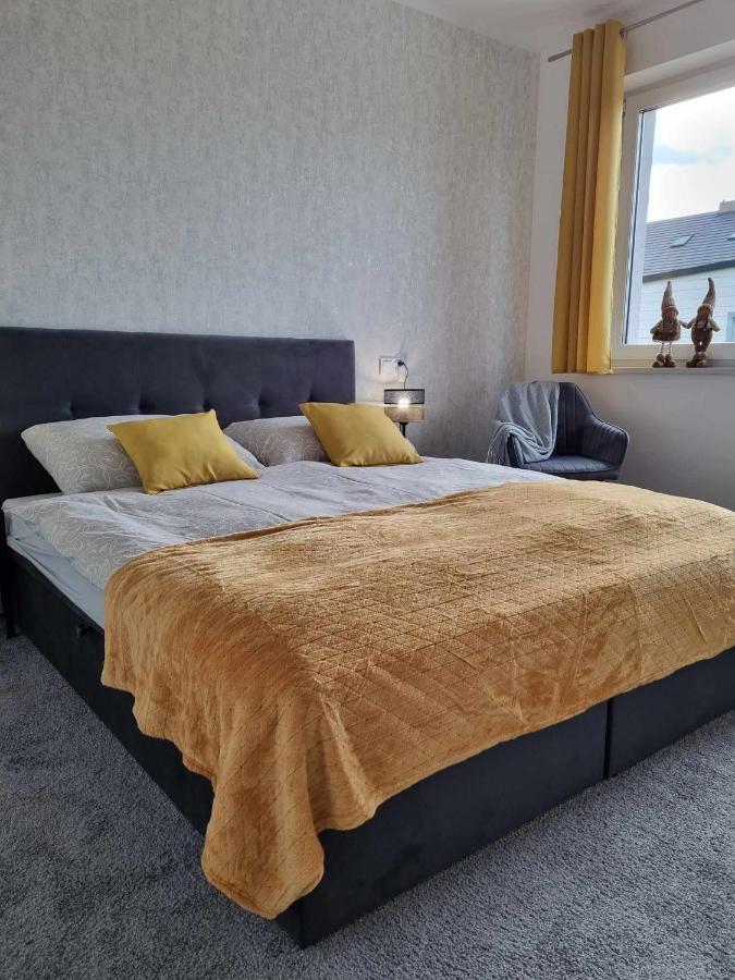 Domek Pod Swierkami -Apartament Swierkowy IV Кудова-Здрой Екстериор снимка