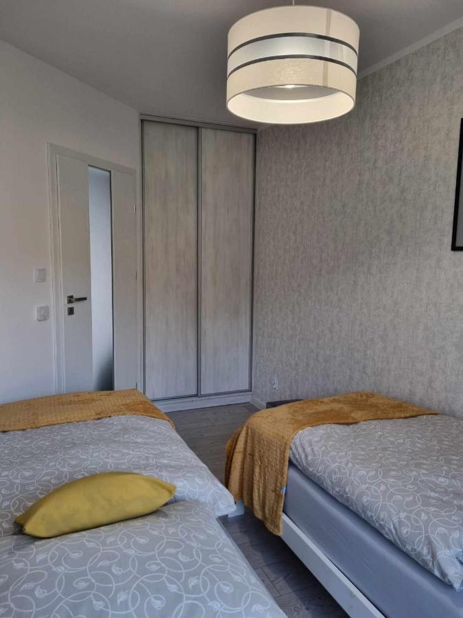 Domek Pod Swierkami -Apartament Swierkowy IV Кудова-Здрой Екстериор снимка